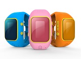 V05 GPS Watch Tracker for Little Kids